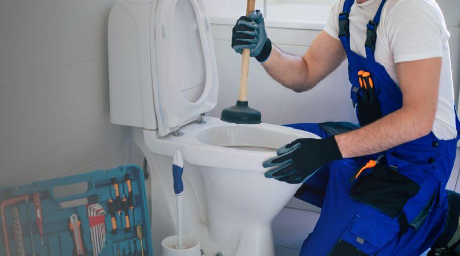 Professional sink repair in South Fork, PA